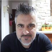 Profesor de inglés todos los niveles y edades