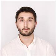 Native Russian speaker with a background in international relations, offering lessons for anyone looking to understand the Russian