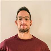 Profesor para Matemáticas y Física nivel primaria y secundaria