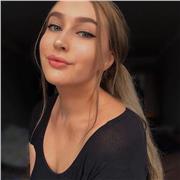 Viktoriia Chirkova