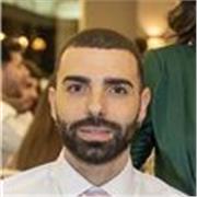 Profesor de matemáticas apto para todos los cursos de la educación secundaria obligatoria (ESO) y primero de bachillerato