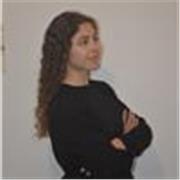 Me defino como una persona muy social, adaptativa y creativa. Me llevo muy bien con los niños y me gusta mucho organizarles activi