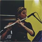 Clases personalizadas de traversa.30 años de experiencia enseñando. Estilo popular y clásico. Toco en bandas de jazz y folklore