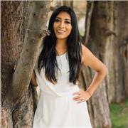 CLASE DE HISTORIA Y MATEMÁTICAS.- Ingeniera en Eco turismo, cursando un Máster es Restauración de Ecosistemas, experiencia en el a