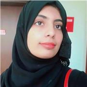 Ayesha Aslam