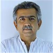 Amjad Ali