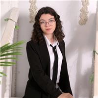 Irem Saniye Baran