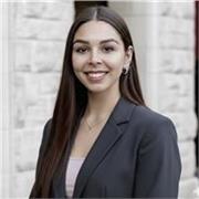 Qualified English tutor providing engaging private lessons online. 