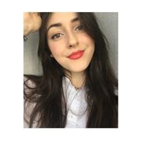 Profesora de clases particulares de italiano e inglés
