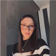 se hai bisogno di aiuto per i tuoi compiti, ti aspetto!