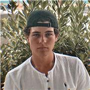 Doy clases de Inglés, Frances, Italiano y Español