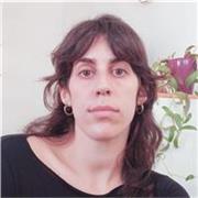 Profesora de apoyo y técnicas de estudio para primaria