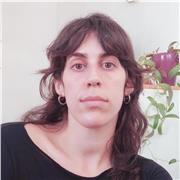 Profesora de apoyo y técnicas de estudio para primaria