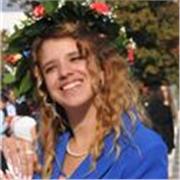 Ciao! Se hai bisogno di un supporto per i tuoi compiti, ti aspetto!
Proveremo ad affrontare le materie scolastiche nei migliore dei modi affinché tu possa imparare al meglio! 