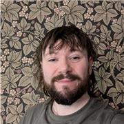 Jake Holdroyd