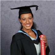 Recent BSc Psychology (Hons) graduate with over 2 years of tutoring experience, 185+ bookings