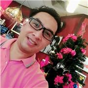 I would like to try something new. I would like to help secondary school students understand and learn the Catholic faith.