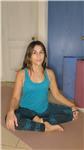 INSTRUCTORA DE YOGA INTEGRAL