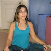 INSTRUCTORA DE YOGA INTEGRAL