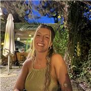 Tutora, español nativo.Nivel alto en español