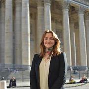 Élève avocate qui donne des cours de français et de soutien scolaire du primaire au lycée !