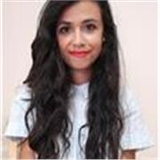 Insegnante d’italiano certificata con cinque anni di esperienza