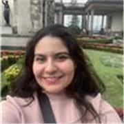 Maestra que te regularizara en esta materia o ayudará a aprender el idioma (Latino) (Solo hablo inglés como idioma extra)