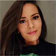 Professora de inglês experiente e super dinâmica