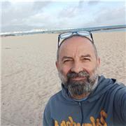 Profesor nativo de catalán da clases a niñosy adultos en Palma de Mallorca