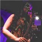 Clases particulares de Saxofón y teoría musical