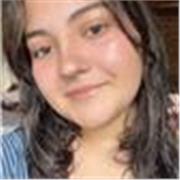 Soy Eva, tengo 18 años y ofrezco clases de inglés para niños de infantil o primaria