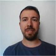 Profesor de refuerzo en Inglés, Primaria e Historia