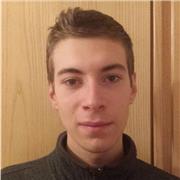 Laureato in ingegneria industriale e diplomato in chimica dei materiali offre ripetizioni di chimica, fisica e matematica