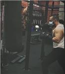 Aprende krav maga y defensa personal en madrid. entrenador/profesor