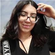 Profesora de Lengua de Señas Chilena/ Co Educadora Sorda De Los Estudiantes Sordos