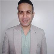 Math tutor with big teaching experience for the faculty and high school students