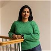 Experienced linguist teaching English, helping learners achieve fluency.