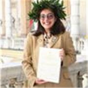 Laureata magistrale in Filologia classica si offre per supporto in materie umanistiche