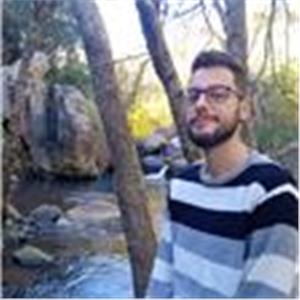 Alvaro Sánchez Manzano