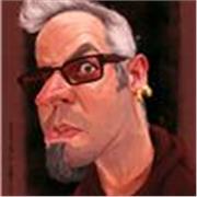 Je vous propose de vous enseigner l'art de la caricature, du chara-design et de l'illustration.
