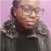 Sarah Ayeni