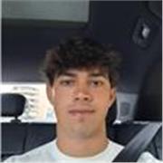 Estudiante de Ingenieria informatica apti para dar clases de Matematicas, Ingenieria y Fisica