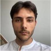 Profesor de Química apto para ESO, bachiller, selectividad, graduado en Química. Además, apto para Física y Mates hasta selectividad