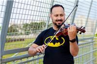 Violino para todas as idades! curso do inicio ao avançado