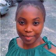 Rose Nwachukwu