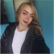 Educadora infantil- Apoyo personalizado