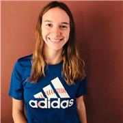 Laureata in scienza motoria. Trasforma il tuo corpo e la tua qualità di vita da casa con lezioni online personalizzate