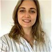 Profesora de psicología para todas las edades