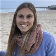 Licenciada en psicopedagogia y profesora particular de ingles y castellano.