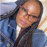 English Teacher who teaches children of all ages and adults.